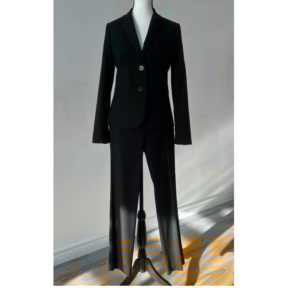 MANGO blazer and pants Size 4